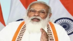 PM Modi inaugurates first-ever India Toy Fair 2021