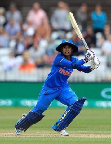 Veteran Batter Mithali Raj becomes first Indian woman cricketer to score 10,000 international runs