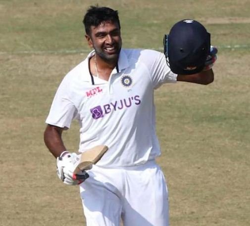 R Ashwin named ICC Men’s Player of the Month for February 2021