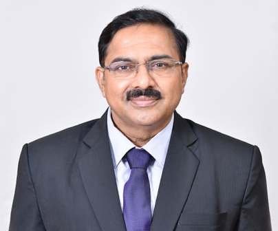 NABARD's Chairman G.R. Chintala takes charge as Chairman of APRACA