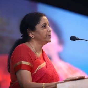 Finance Minister Nirmala Sitharaman virtually launches Central Scrutiny Centre and IEPFA mobile App