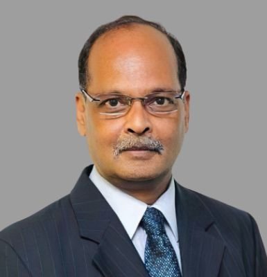 Pallav Mohapatra appointed as MD & CEO of ARCIL
