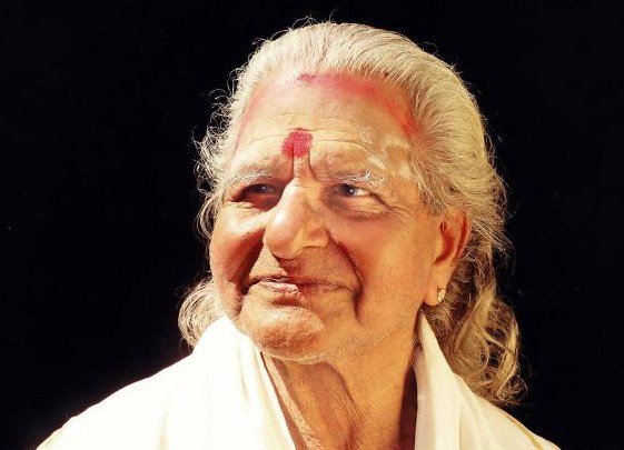 Noted Kathakali Dancer Chemancheri Kunhiraman Nair passes away at 105