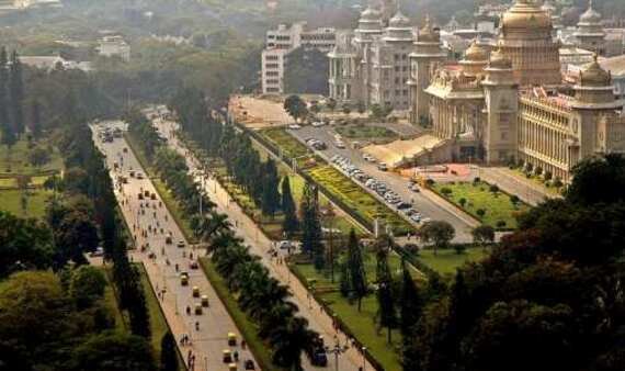Bengaluru & Shimla adjudged best cities among 111 cities in Ease of Living Index 2020