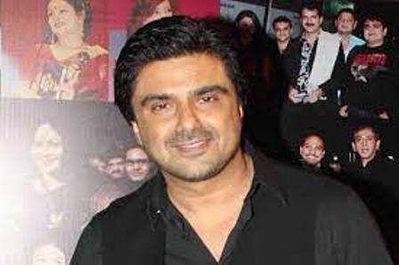 Actor Samir Soni authors book "My Experiments With Silence"