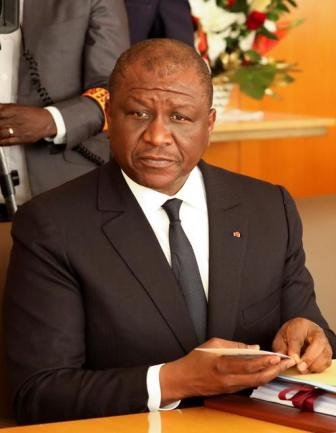 Ivory Coast Prime Minister Hamed Bakayoko passes away at 56