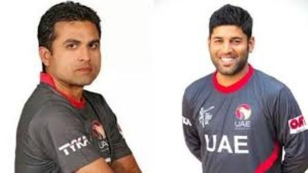 ICC bans UAE cricketers  Mohammad Naveed and Shaiman Anwar from all cricket for 8 years