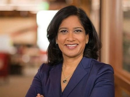 Indian-Origin Naureen Hassan appointed as First VP & COO of Federal Reserve Bank