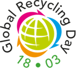 Global Recycling Day: 18 March