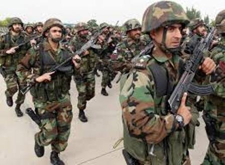 India, Pakistan and China to participate in multination anti-terror exercise "Pabbi-Anti-Terror 2021"