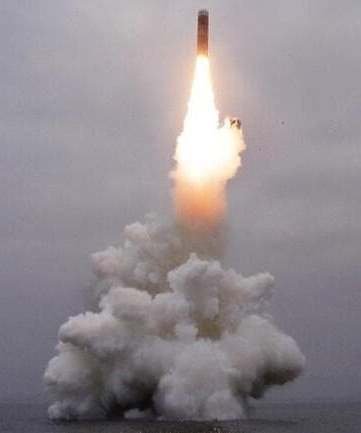 Pakistan successfully test-fires nuclear-capable ballistic missile Shaheen-1A