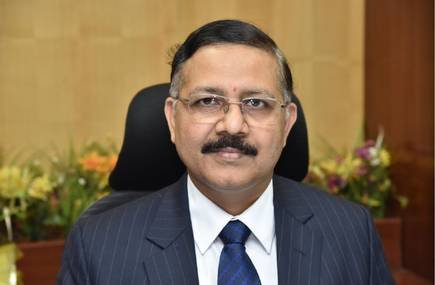 Matam Venkata Rao takes charge as MD & CEO of Central Bank of India