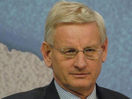 Carl Bildt appointed WHO Special Envoy for ACT-Accelerator