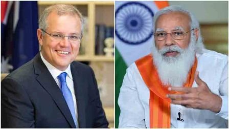 Australia announces Rs 8.12 crore grant under Australia-India Indo-Pacific Oceans Initiative Partnership