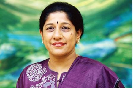 Cabinet Appoints Mallika Srinivasan as Chief of PESB