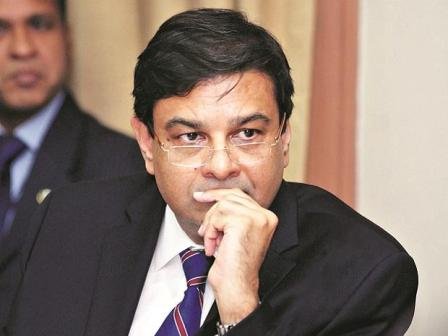 Former RBI Governor Urjit Patel Names as Additional Director of Britannia
