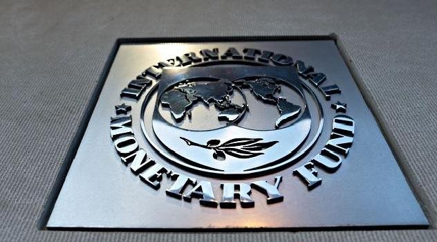 IMF revises GDP growth forecast of India to 12.5% for FY22
