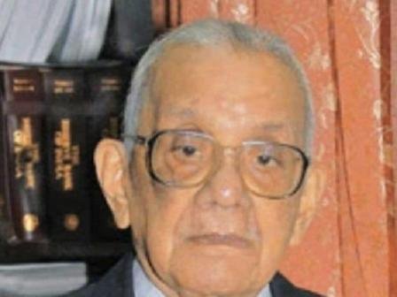 Former RBI Governor Maidavolu Narasimham passes away at 94