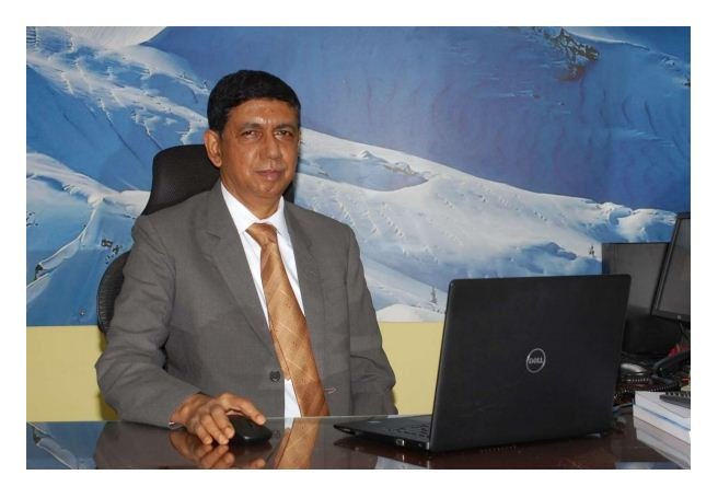 Amit Banerjee Appointed as new CMD of BEML Limited