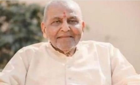 Gita Press President Radheshyam Khemka passes away at 87