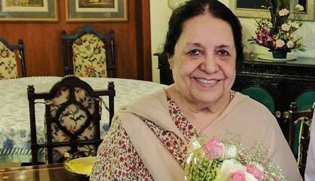 Renowned Journalist-author Fatima R Zakaria passes away at 85