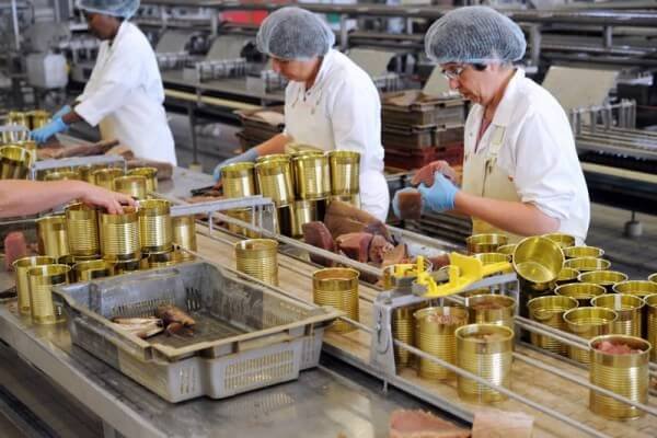 Cabinet Approves Production Linked Incentive Scheme for Food Processing Industry worth Rs 10,900 crore