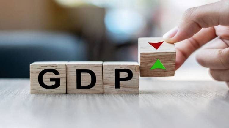 CRISIL projects India's GDP rate at -7% for FY21 and 11% for FY22