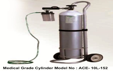 DRDO develops Supplemental Oxygen Delivery System for Indian Army & Mild Covid-Patients 