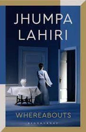 Jhumpa Lahiri Comes Out With New Novel 'Whereabouts'