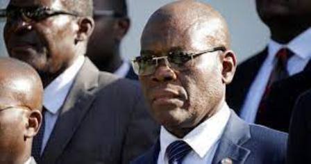Prime Minister of Haiti Joseph Jouthe Resigns