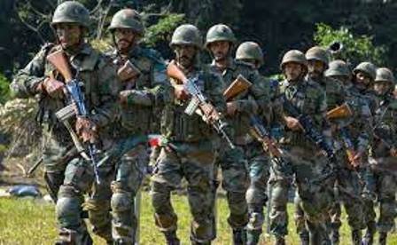 Indian Army to participate in Multinational Military Exercise SHANTIR OGROSHENA 2021 in Bangladesh