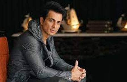 Punjab Government Ropes in Sonu Sood as Brand Ambassador for #Covid19 vaccination drive