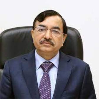 Election Commissioner Sushil Chandra named as next Chief Election Commissioner 