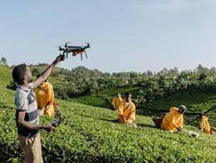 Ministry of Agriculture signs MoU with Microsoft India to improve Farmers income in 100 villages of 6 states
