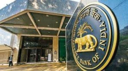 RBI to set up Regulations Review Authority for one year from May 1
