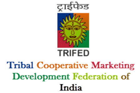 TRIFED inks MoU with 'The LINK Fund' for tribal development Tribal Co-operative Marketing Federation of India (TRIFED), has entered into a Memorandum of Understanding (MoU) with The LINK Fund on April 29, 2021, for a collaborative project titled “Sustainable Livelihoods For Tribal Households in India” Under the project, both the organisations will work together towards: Tribal Development and Employment Generation, by providing support to tribals for increasing value addition in their produce and products; Sustainable livelihoods and value addition, for increase in income and employment generation through technological intervention for efficiency in value addition for MFPs, produce and crafts diversification, skill training and enhancement of value additions in minor forest produce. The LINK Fund is a Geneva, Swizerland based philanthropic operational foundation and practitioner-led fund, working towards eradicating extreme poverty and mitigating the effects of climate change. TRIFED is nodal agency under the administrative control of Ministry of Tribal Affairs, working for the empowerment of tribals community in India.