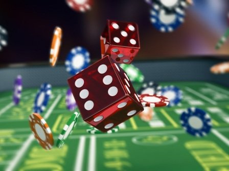 Government Sets Up Panel to examine 'Valuation of Services' by casinos & online gaming companies for Levying GST
