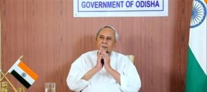Odisha CM Naveen Patnaik Declares Journalists as Frontline Covid Warriors