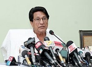 Former Union Minister and RLD Founder Ajit Singh Passes Away at 82