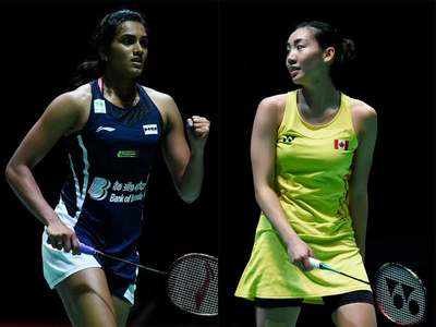 Shuttlers PV Sindhu & Michelle Li named Athlete Ambassadors for IOC's 'Believe in Sports' campaign