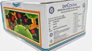 DRDO develops indigenous Covid-19 antibody detection kit DIPCOVAN