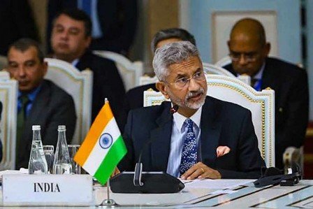India-France-Australia Holds First-ever Trilateral Foreign Ministerial Dialogue in London