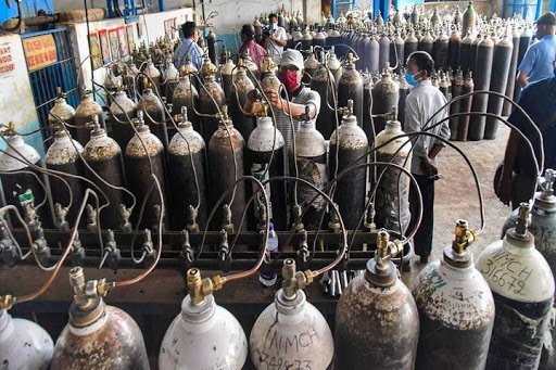 Maharashtra Launches Scheme Mission Oxygen Self-Reliance to Meet Oxygen Need