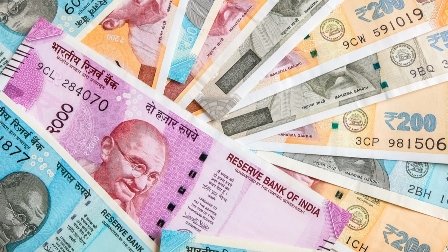RBI to transfer Rs. 99,122 crore surplus to Central Government for FY21