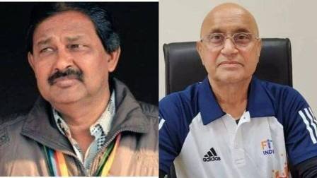 Hockey Players Maharaj Krishan Kaushik & Ravinder Pal Singh Passes Away Due to COVID-19