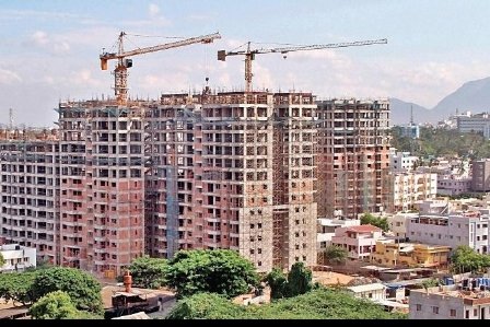Bengaluru slips to 40th spot globally in Knight Frank's global prime property index for Q1 of 2021