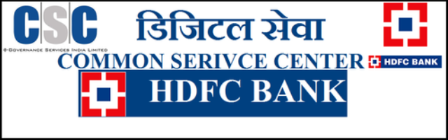 HDFC Bank Partners CSC to Launch Chatbot 'Eva' 
