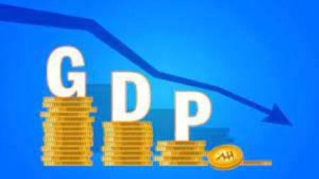 S&P Revises India's GDP Growth Forecast to 9.8% for FY22