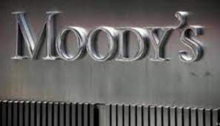 Moody's Projects India's GDP Forecast for FY22 to 9.3%