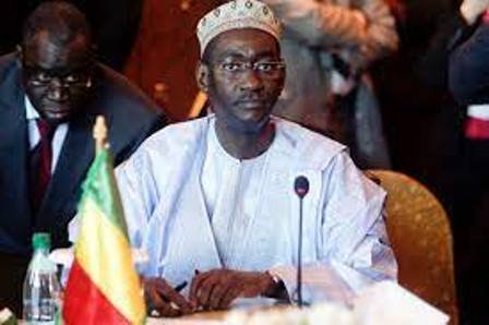 Mali's interim prime minister Moctar Ouane reappointed to form new broad-based government
